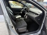 Toyota Corolla Cross-7