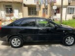 Chevrolet Lacetti-2