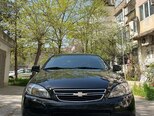 Chevrolet Lacetti-1