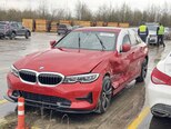 BMW 330-2