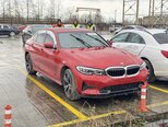 BMW 330-4