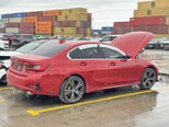BMW 330-5