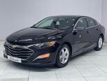 Chevrolet Malibu-8