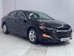 Chevrolet Malibu-9
