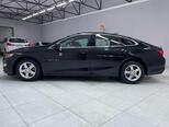 Chevrolet Malibu-4