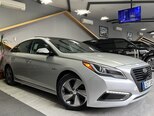 Hyundai Sonata-4