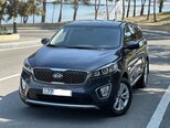 Kia Sorento-16