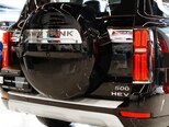 GWM Tank 500-20