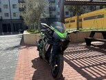 Kawasaki Ninja H2 SX-5