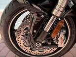 Kawasaki Ninja H2 SX-11