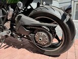 Kawasaki Ninja H2 SX-7