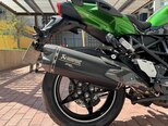 Kawasaki Ninja H2 SX-8