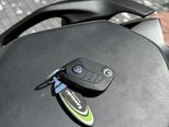 Kawasaki Ninja H2 SX-9