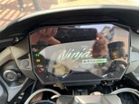 Kawasaki Ninja H2 SX-13
