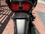Kawasaki Ninja H2 SX-15