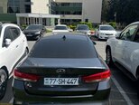 Kia K5-2