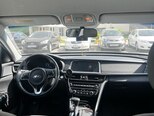 Kia K5-8