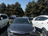 Kia K5-1