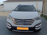 Hyundai Santa Fe-1