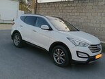 Hyundai Santa Fe-2