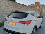 Hyundai Santa Fe-3