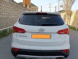 Hyundai Santa Fe-4