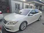 Toyota Camry-10