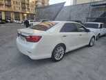 Toyota Camry-7