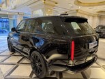 Land Rover Range Rover-7