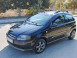 Chevrolet Aveo-5