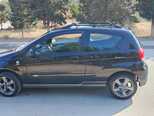 Chevrolet Aveo-7