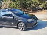 Chevrolet Aveo-3