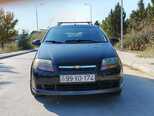 Chevrolet Aveo-1