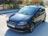 Chevrolet Aveo-6