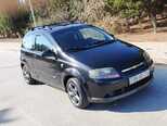 Chevrolet Aveo-2