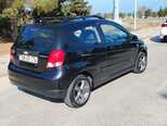 Chevrolet Aveo-11