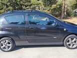 Chevrolet Aveo-9