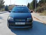 Chevrolet Aveo-4