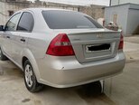Chevrolet Aveo-5