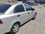 Chevrolet Aveo-4