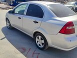Chevrolet Aveo-6