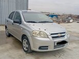 Chevrolet Aveo-3