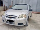 Chevrolet Aveo-2