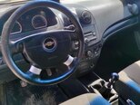 Chevrolet Aveo-8