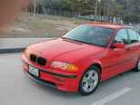 BMW 320-9