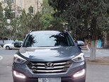 Hyundai Santa Fe-1