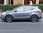 Hyundai Santa Fe-10