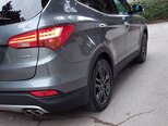Hyundai Santa Fe-7