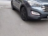Hyundai Santa Fe-5