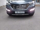 Hyundai Santa Fe-4